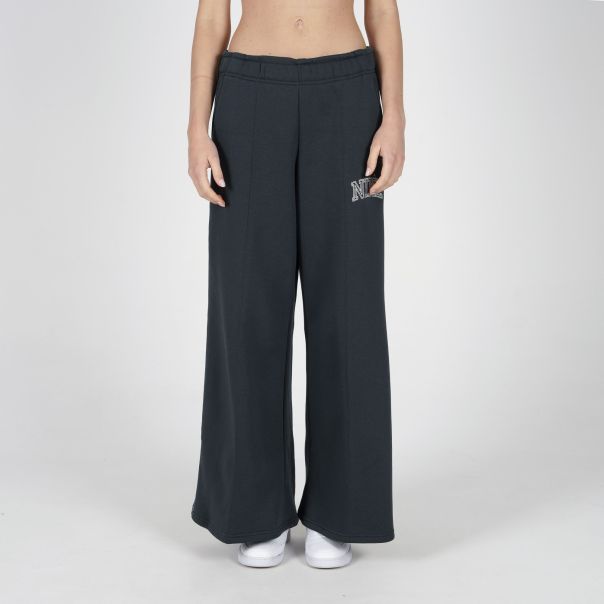 NIKE Donji deo trenerke nsw phnx flc bttm W - IM7492-390