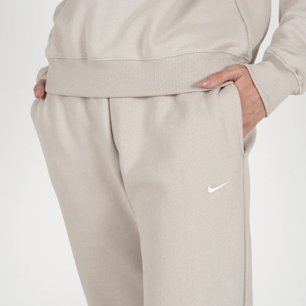 NIKE Donji deo trenerke nk stdo flc mw mr std cf pnt W - IM8076-236
