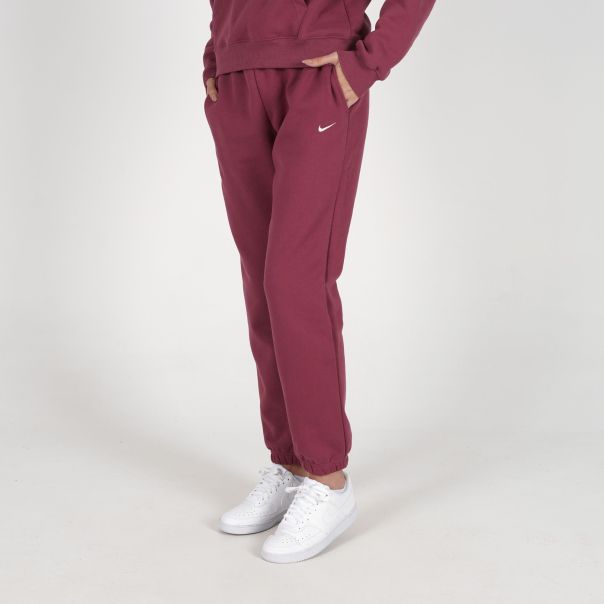 NIKE Donji deo trenerke nk stdo flc mw mr std cf pnt W - IM8076-654