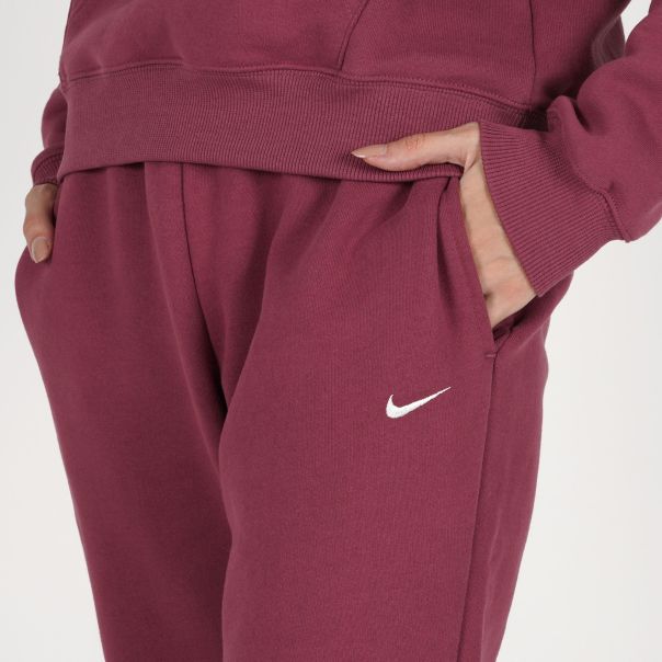 NIKE Donji deo trenerke nk stdo flc mw mr std cf pnt W - IM8076-654
