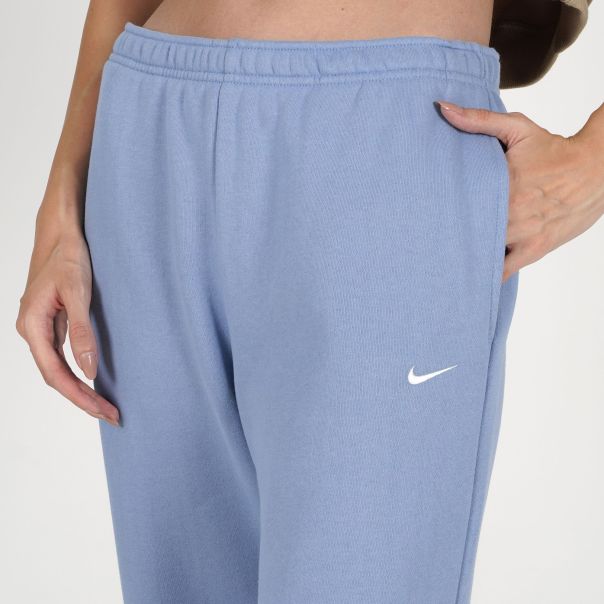 NIKE Donji deo trenerke nk stdo flc mw mr std oh pnt W - IM8078-486