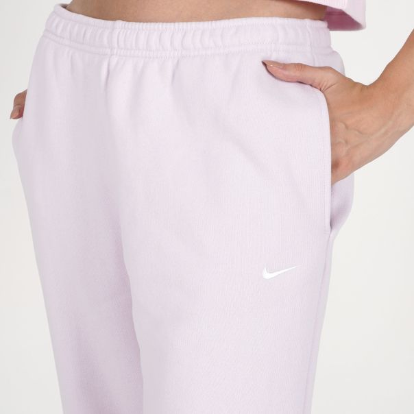 NIKE Donji deo trenerke nk stdo flc mw mr std oh pnt W - IM8078-583