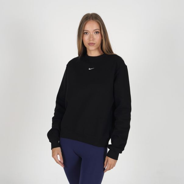 NIKE Duks nk stdo flc mw std crew W - IM8098-001