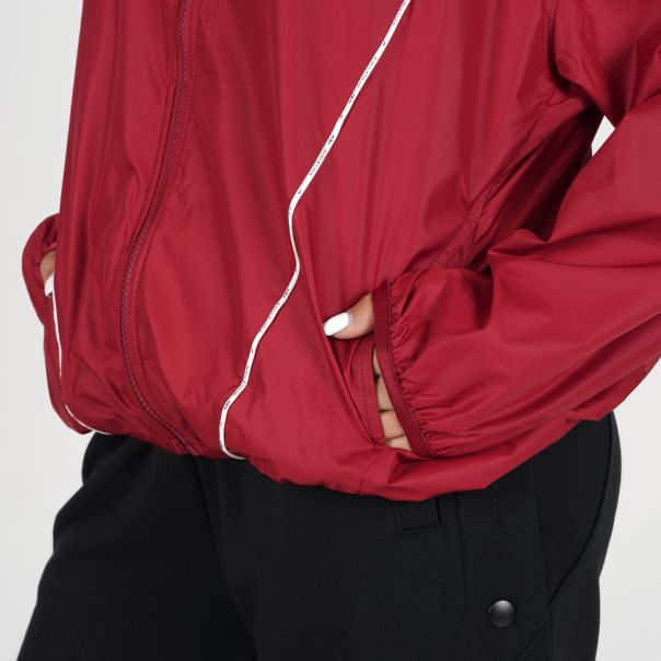 NIKE Duks nk ath dept water repel wndb W - IM8199-608