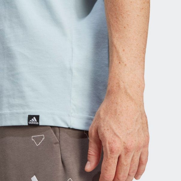 ADIDAS Majica kratak rukav m fld spw logo M - IM8304