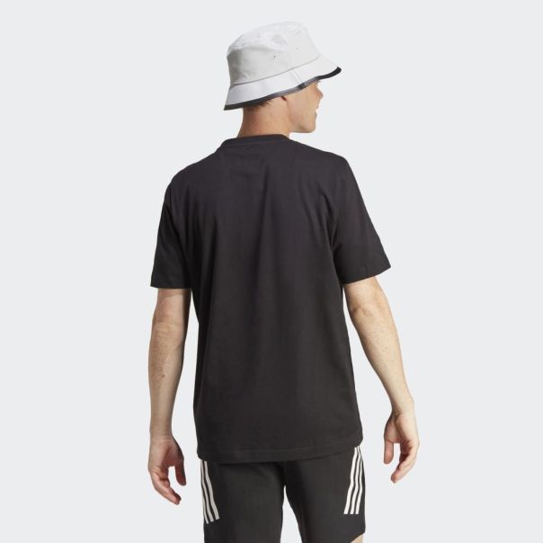 ADIDAS Majica kratak rukav growth sportswear graphic tee M - IM8313