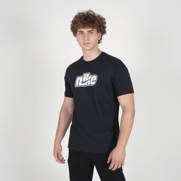 NIKE Majica kratak rukav nsw tee std celebrate sport M - IM9333-010