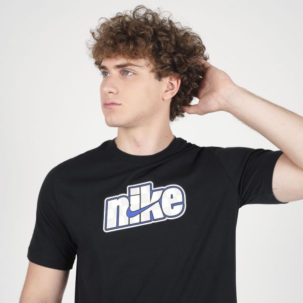NIKE Majica kratak rukav nsw tee std celebrate sport M - IM9333-010