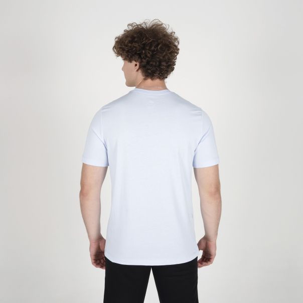 NIKE Majica kratak rukav nsw tee std celebrate sport M - IM9333-407