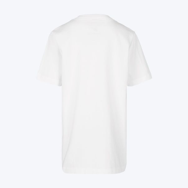 NIKE Majica kratak rukav nsw tee boxy hoops BG - IM9532-100