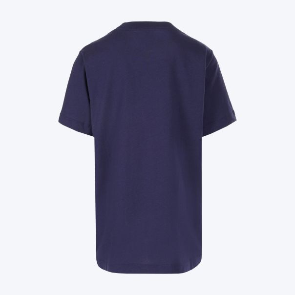 NIKE Majica kratak rukav nsw tee boxy hoops BG - IM9532-410