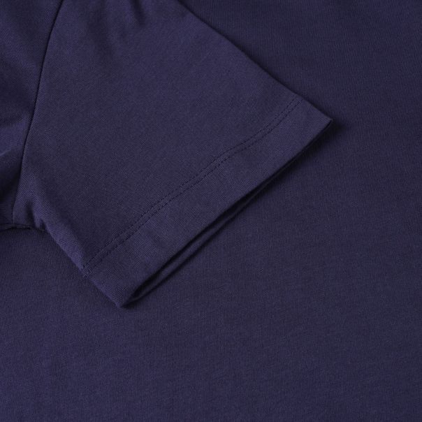 NIKE Majica kratak rukav nsw tee boxy hoops BG - IM9532-410