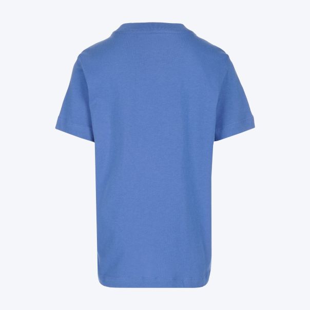 NIKE Majica kratak rukav nsw tee boxy gfb BG - IM9534-402
