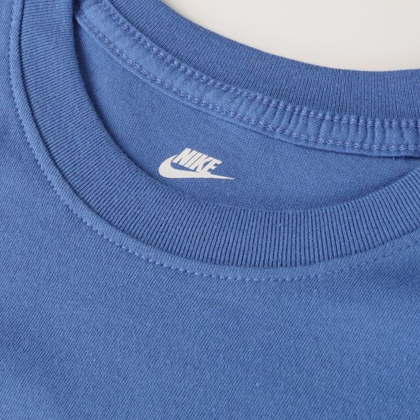 NIKE Majica kratak rukav nsw tee boxy gfb BG - IM9534-402