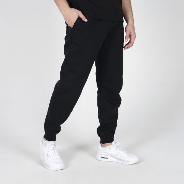 NIKE Donji deo trenerke jordan jumpman flc pant M - IM9793-010