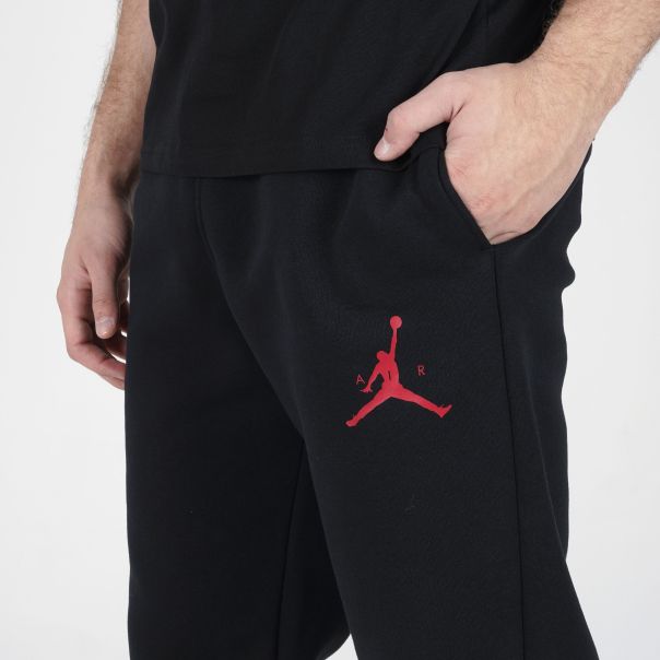 NIKE Donji deo trenerke jordan jumpman flc pant M - IM9793-010