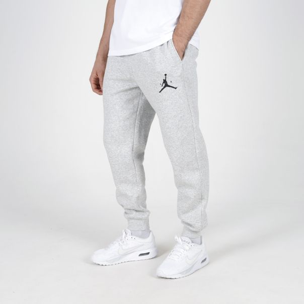 NIKE Donji deo trenerke jordan jumpman flc pant M - IM9793-050