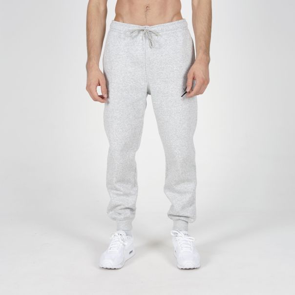 NIKE Donji deo trenerke jordan jumpman flc pant M - IM9793-050