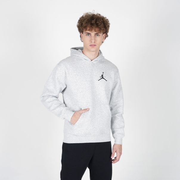 NIKE Duks sa kapuljačom jordan jumpman flc po M - IM9795-050