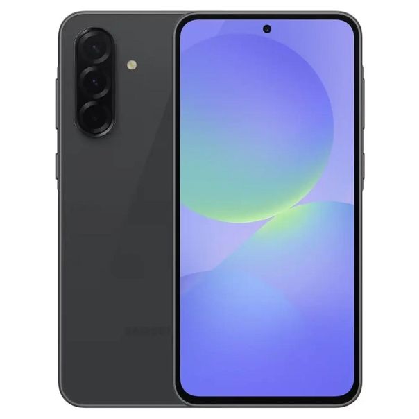 SAMSUNG Galaxy A37 8/256GB, crna - EP3075313