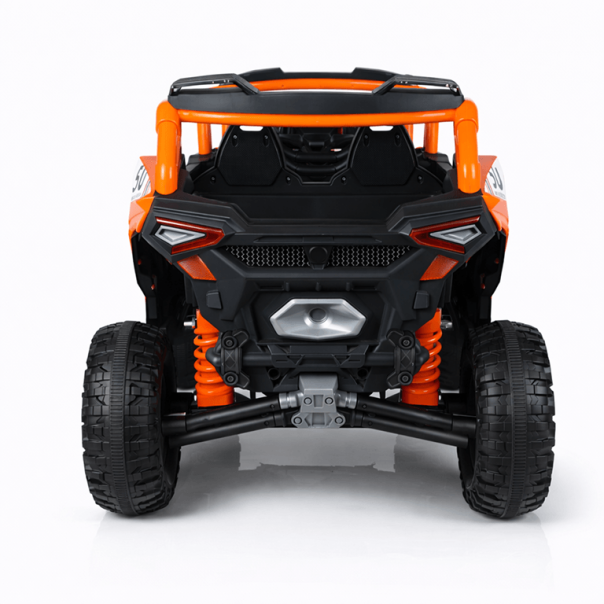 EUROBAJK UTW Off Road 4×4 – Narandžasti - EP2977003