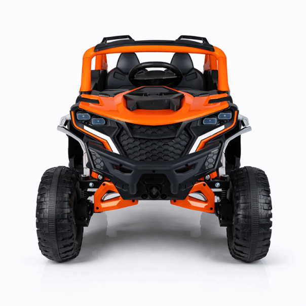 EUROBAJK UTW Off Road 4×4 – Narandžasti - EP2977003