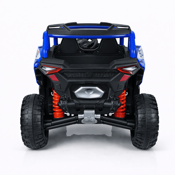 EUROBAJK UTW Off Road 4×4 – Plavi - EP2976973