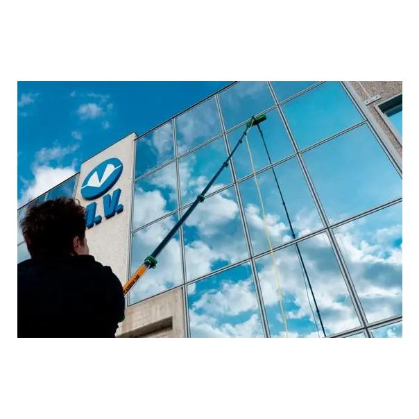 IDROMATIC Reverzna Osmoza za pranje solarnih panela i prozora - 18938-1