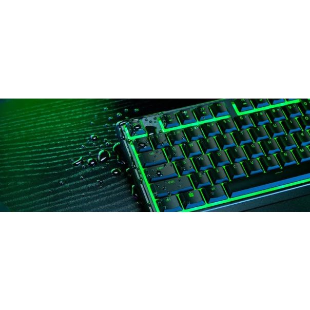 RAZER Gaming Tastatura Ornata V3 X RGB RZ03-04470300-R3W1 crna - RZ03-04470300-R3W1