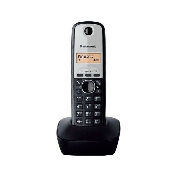 PANASONIC Bežični Telefon KX-TG1911FXG - KX-TG1911