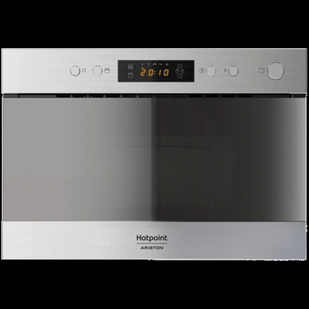 HOTPOINT ARISTON Ugradna mikrotalasna rerna MN212IXHA - MN212IXHA
