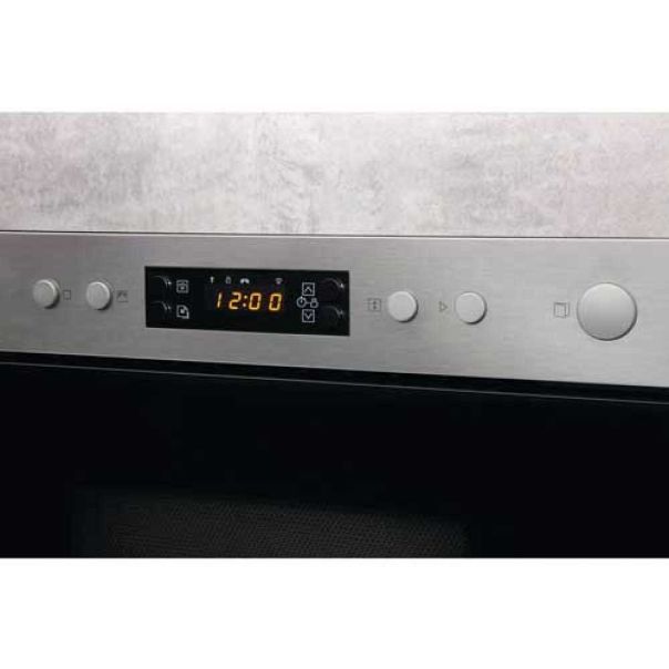 HOTPOINT ARISTON Ugradna mikrotalasna rerna MN212IXHA - MN212IXHA