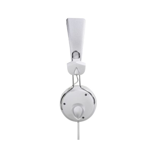 HAMA Slušalice za telefon Fun4Phone, bela - 184017-1