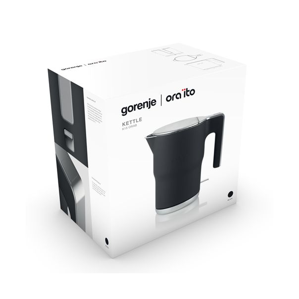 GORENJE Ketler K15ORAB - 08931