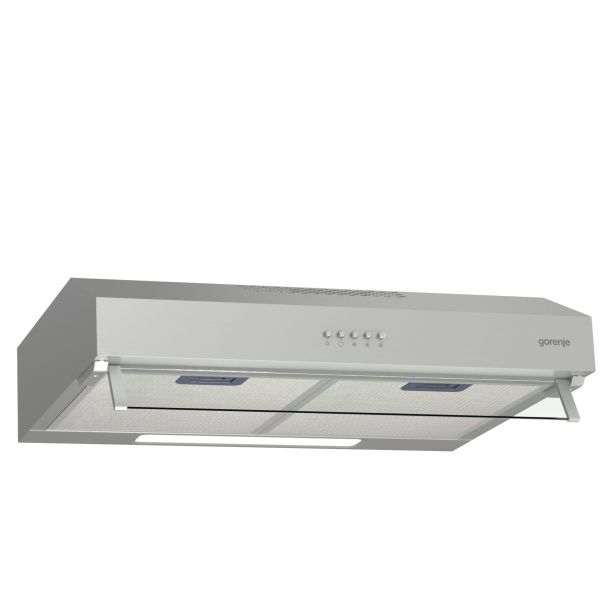 GORENJE Samostalni aspirator WHU629AX/M - 09085