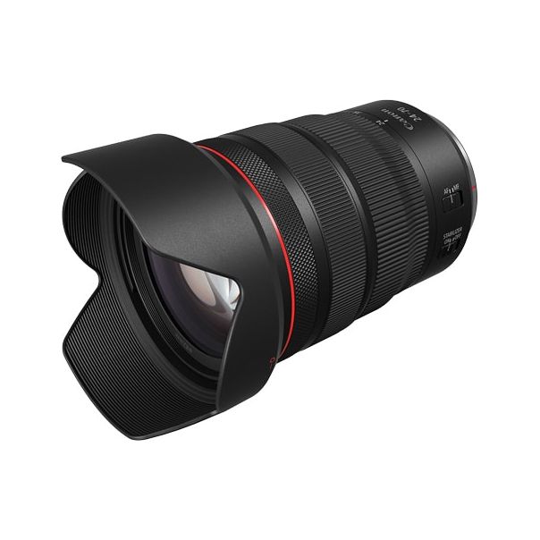 CANON Objektiv RF 24-70mm 2.8 L IS USM - 3680C005AA