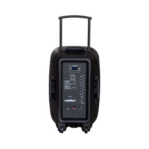 BLAUPUNKT Bluetooth zvučni sistem PA12 - PA12