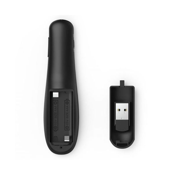 HAMA Bežicni laserski prezenter X-Pointer - 139915