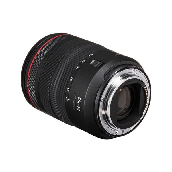 CANON Objektiv RF 24-105mm F4 L IS USM - 2963C005AA