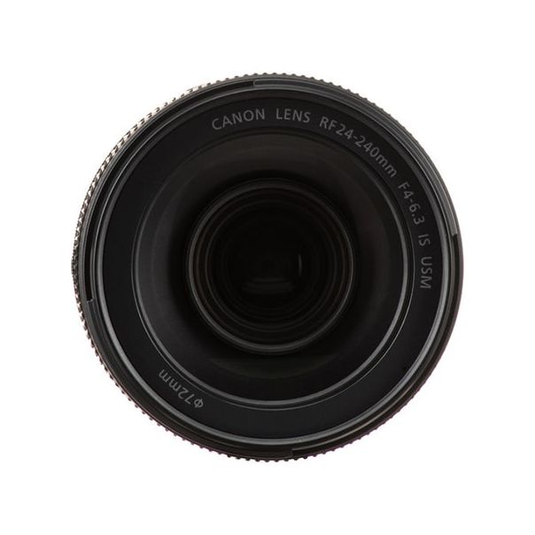 CANON Objektiv RF 24-240mm F4-6.3 USM - 3684C005AA