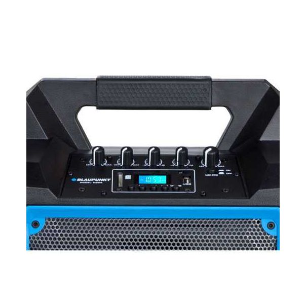 BLAUPUNKT Bluetooth zvučni sistem MB06 - MB06