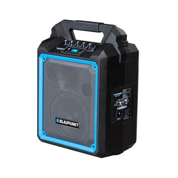 BLAUPUNKT Bluetooth zvučni sistem MB06 - MB06