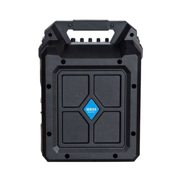 BLAUPUNKT Bluetooth zvučni sistem MB06 - MB06