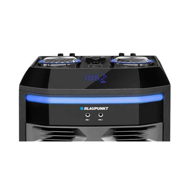 BLAUPUNKT Bluetooth zvučni sistem PS11DB - PS11DB