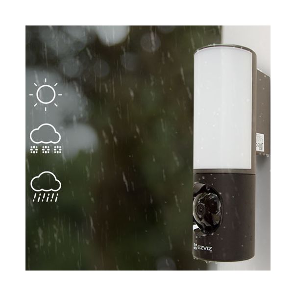 EZVIZ Kamera IP CS-LC3 - 303101860