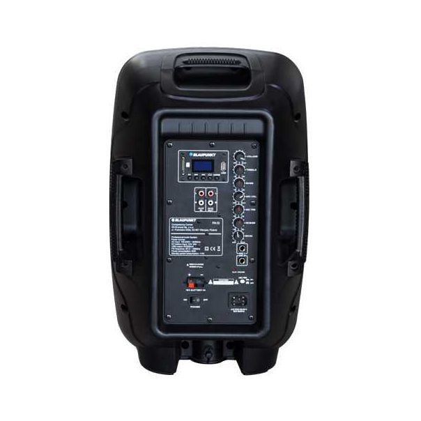 BLAUPUNKT Bluetooth zvučni sistem PA10 - PA10