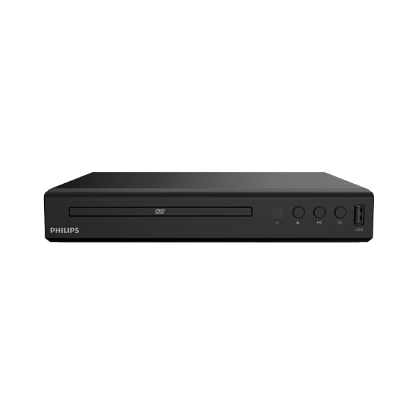 PHILIPS DVD player TAEP200/12, crna - 108283