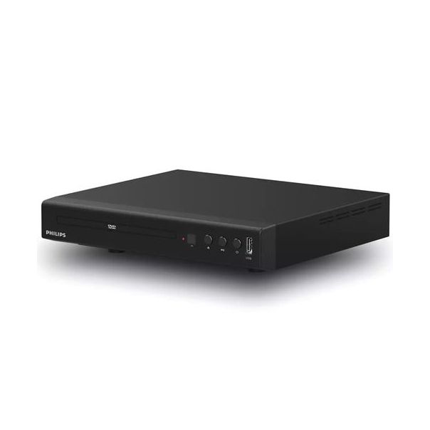 PHILIPS DVD player TAEP200/12, crna - 108283