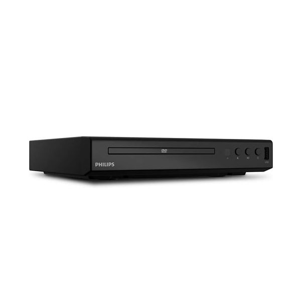 PHILIPS DVD player TAEP200/12, crna - 108283