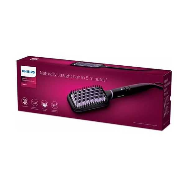 PHILIPS Četka za ispravljanje kose BHH880/00 - BHH880-00